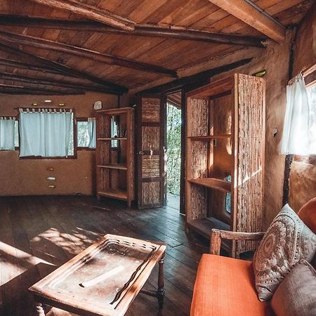 Chirapa Manta Amazon Lodge Lamas Ngoại thất bức ảnh