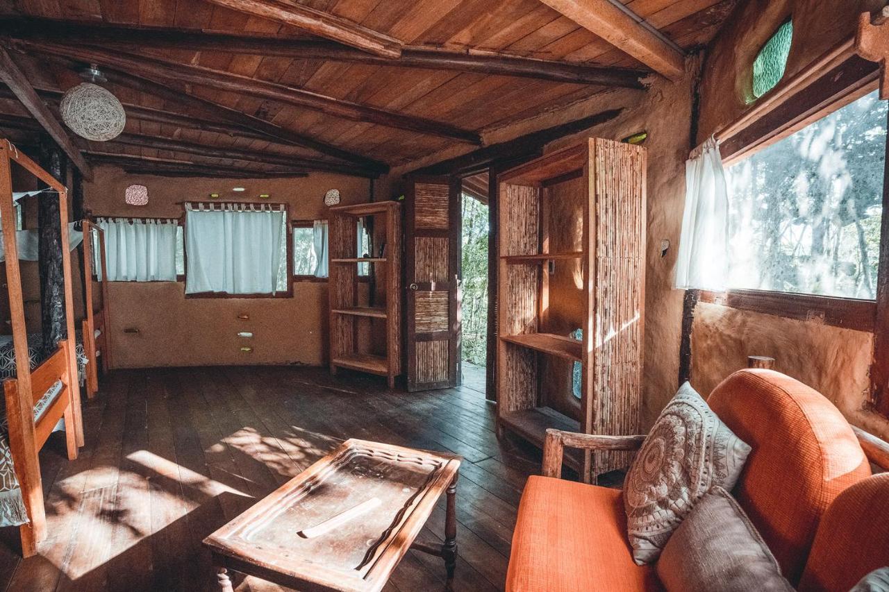 Chirapa Manta Amazon Lodge Lamas Ngoại thất bức ảnh